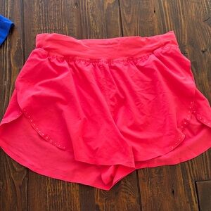 Fast and Free Reflective High-Rise
Classic-Fit Short 3"